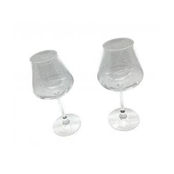 Baccarat (バカラ) シャトーバカラペアワイングラス ■箱付き Lサイズ