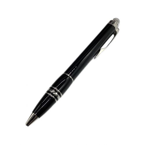 ◇モンブラン◇スターウォーカー/ツイスト式/ボールペン/ブランド MONTBLANC (モンブラン) ツイストボールペン □スターウォーカー