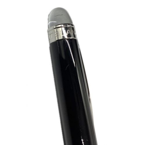 MONTBLANC (モンブラン) ツイストボールペン □スターウォーカー