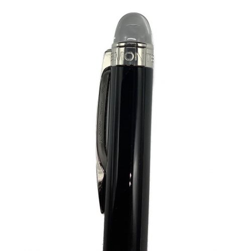 まさ★モンブラン　スターウォーカー　ツイスト式　ボールペン　K226 MONTBLANC (モンブラン) ツイストボールペン □スターウォーカー