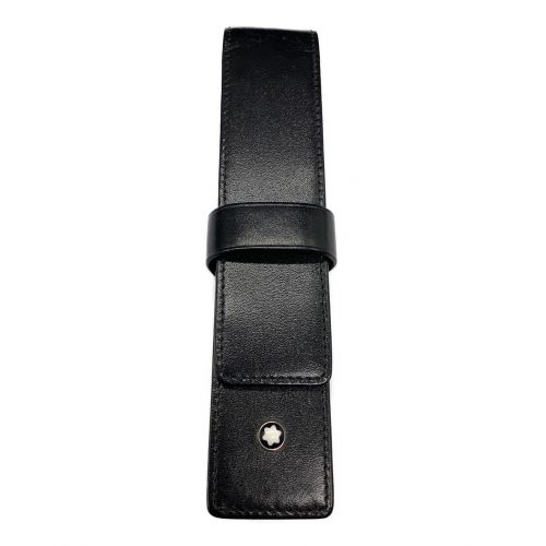 MONTBLANC (モンブラン) ツイストボールペン □スターウォーカー