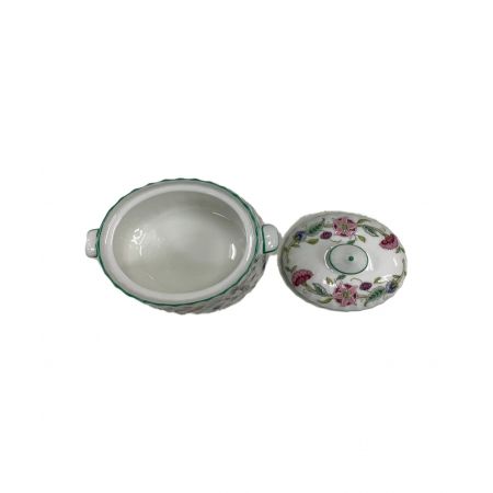 『MINTON』ミントン　ティー、シュガーポット、プレート他　新品未使用 楽天市場】ミントン Minton 英国製 ハドンホール ブルー ティーポット