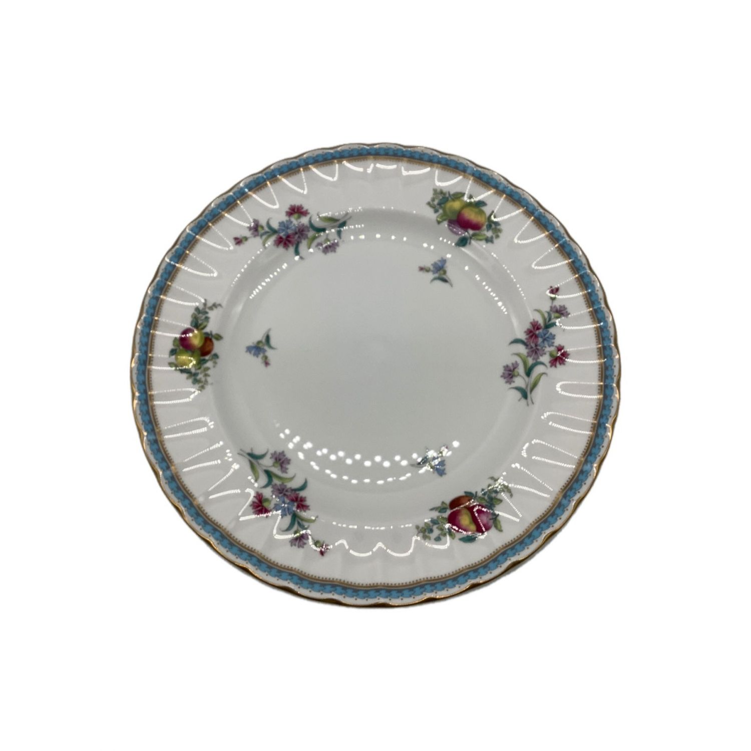 8∅【廃盤品】6枚セット スポード トラップネルスプレイズ プレート Spord imgrc0073818246.jpg