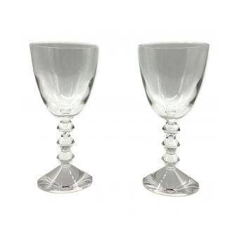 Baccarat (バカラ) ワイングラス ベガ 2Pセット