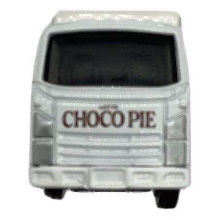 TOMY (トミー) トミカ いすゞエルフ チョコパイトラック 50周年 1000個