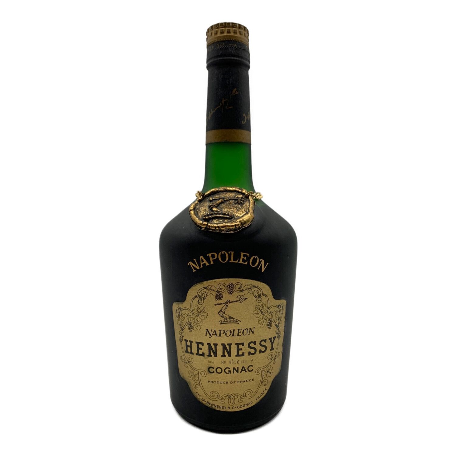 HENNESSY (ヘネシー) コニャック 700ml 未開封｜トレファクONLINE