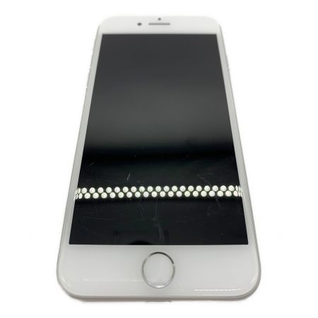 Apple (アップル) iPhone8 MQ792J/A au(SIMロック解除済) 64GB バッテリー:Cランク(78%) 程度:Bランク ー サインアウト確認済 352995095252529