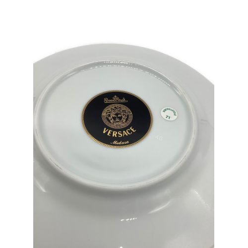 VERSACE (ヴェルサーチ) プレート メデューサ 18cm