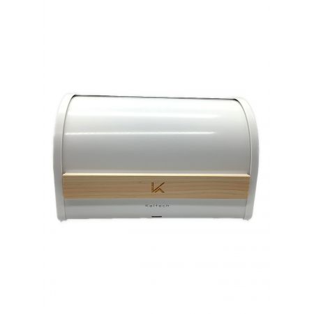 KALTECH (カルテック) 常温保鮮ボックス KL-K01 未使用品 ホワイト