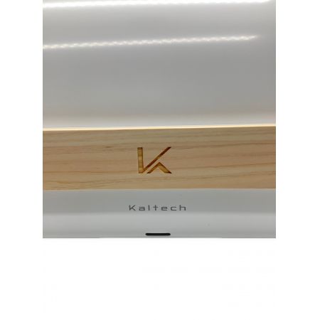 KALTECH (カルテック) 常温保鮮ボックス KL-K01 未使用品 ホワイト
