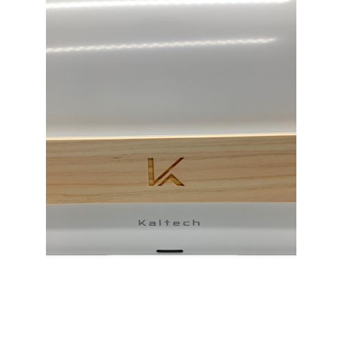 KALTECH (カルテック) 常温保鮮ボックス KL-K01 未使用品 ホワイト