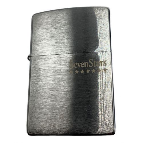 ZIPPO Sevenstar 16 C｜トレファクONLINE