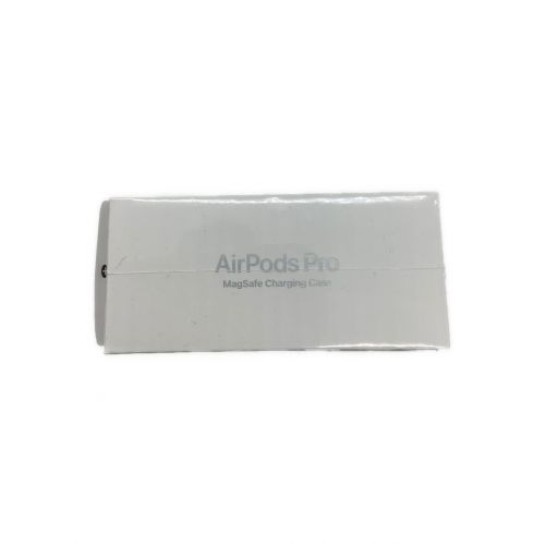 Apple (アップル) AirPods PRO MLWK3J/A H19G97DR1059