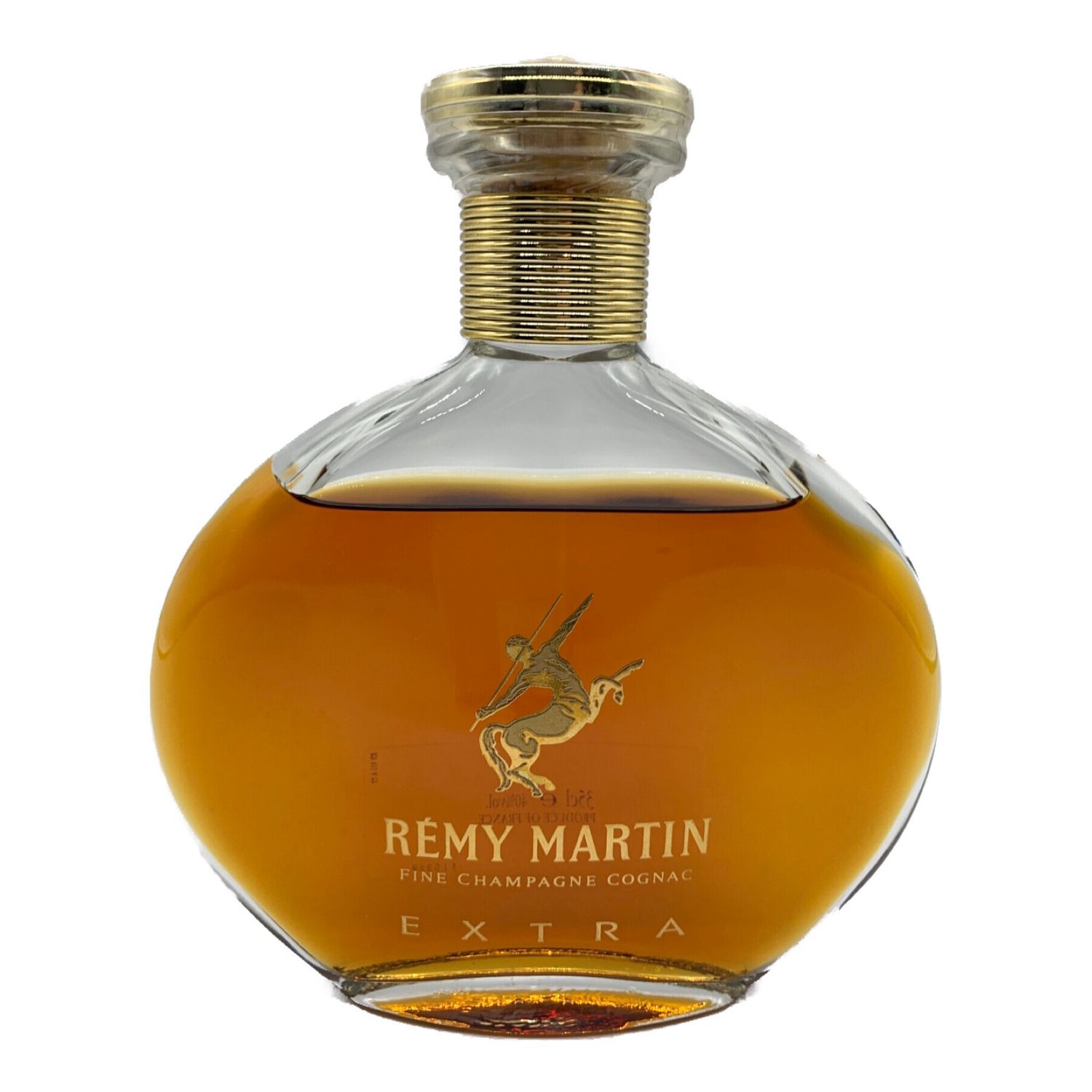 飲料・酒レミーマルタン コニャック エクストラ Remy Martin cognac
