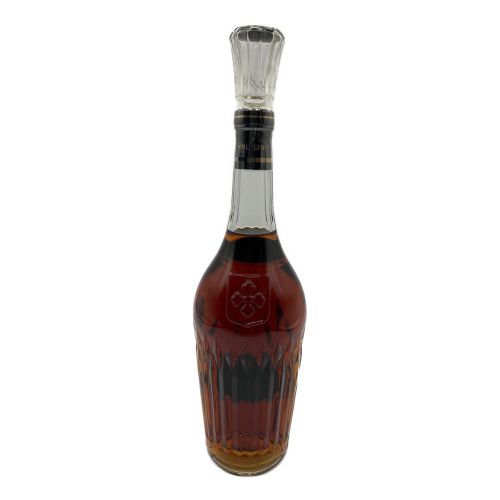 CAMUS (カミュ) コニャック XO ロングネック 700ml 未開封
