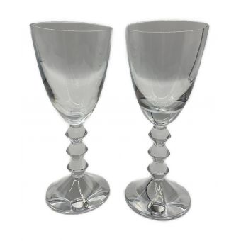 Baccarat (バカラ) ワイングラスセット ベガ 2Pセット