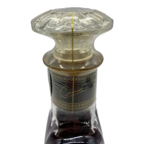 CAMUS (カミュ) コニャック XO SUPERIOR 700ml 未開封