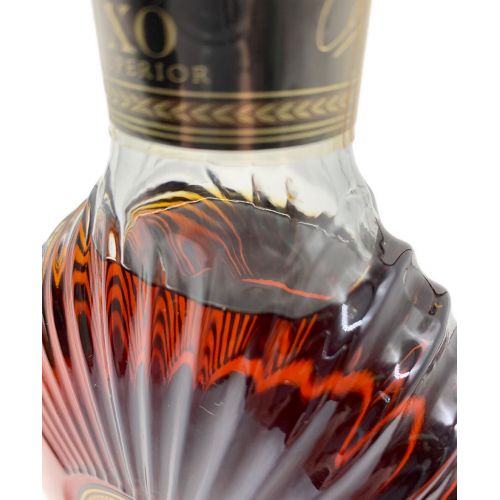 CAMUS (カミュ) コニャック XO SUPERIOR 700ml 未開封