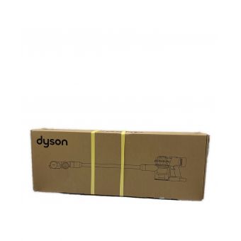 dyson (ダイソン) コードレスクリーナー F8D-JP-RCX0149A サイクロン式 SV10 程度S(未使用品) ◎ 未使用品
