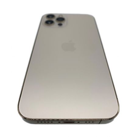 Apple (アップル) iPhone12 Pro MGM73J/A Softbank(SIMロック解除済) 128GB バッテリー:Bランク ○ 356686115467215