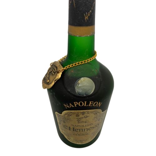 ヘネシー (Hennessy) コニャック 333388 700ml NAPOLEON 未開封