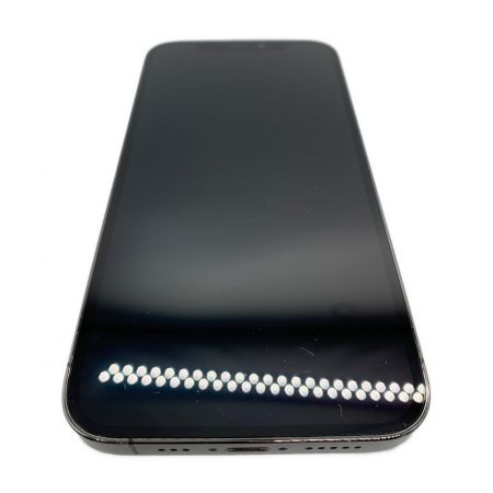 Apple (アップル) iPhone12 Pro MGM93J/A Softbank(SIMロック解除済) 256GB バッテリー:Bランク(85%) ○ 356688115615603