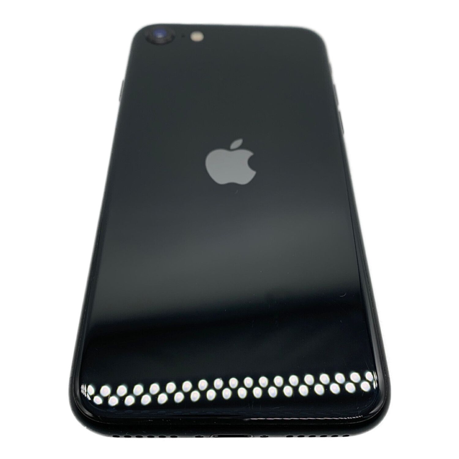【SIMロック解除済】iPhone 12 128GB ブラック 黒  88%