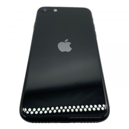 Apple (アップル) iPhone SE(第2世代) MHGT3J/A docomo 128GB iOS バッテリー:Bランク(88%) 程度:Aランク ○ サインアウト確認済 356132589334508