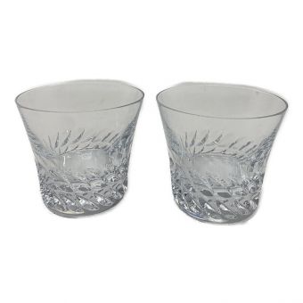 Baccarat (バカラ) グラス グローリア 2Pセット