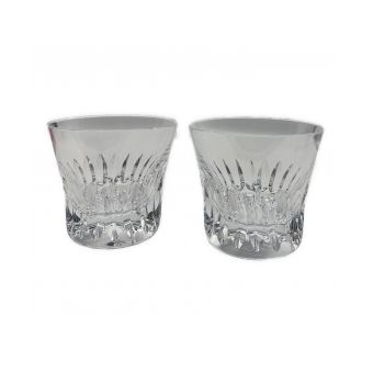 Baccarat (バカラ) ペアグラス 2015 ローザ ROSA ペア