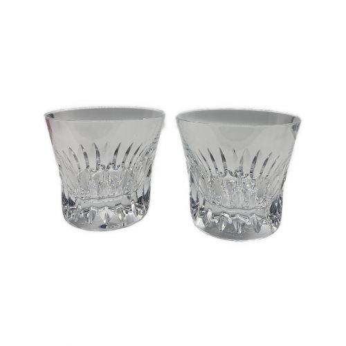 Baccarat (バカラ) ペアグラス 2015 ローザ ROSA ペア