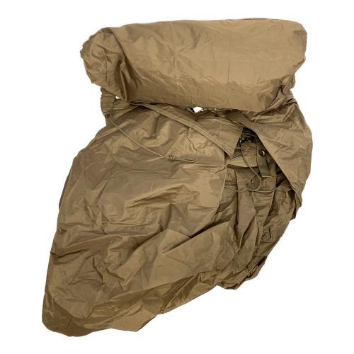 ONETIGRIS (ワンティグリス) ソロテント