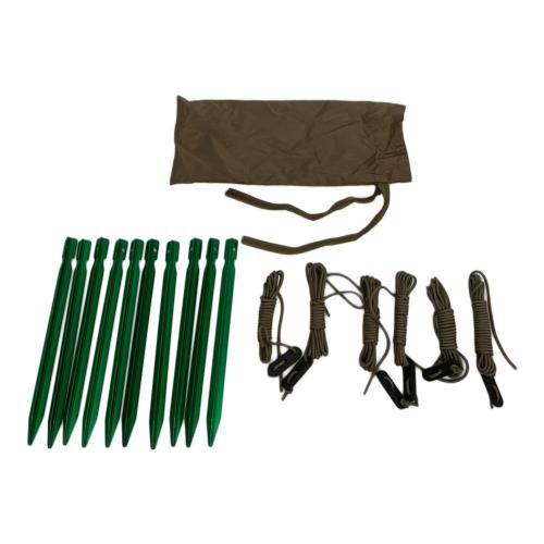 ONETIGRIS (ワンティグリス) ソロテント