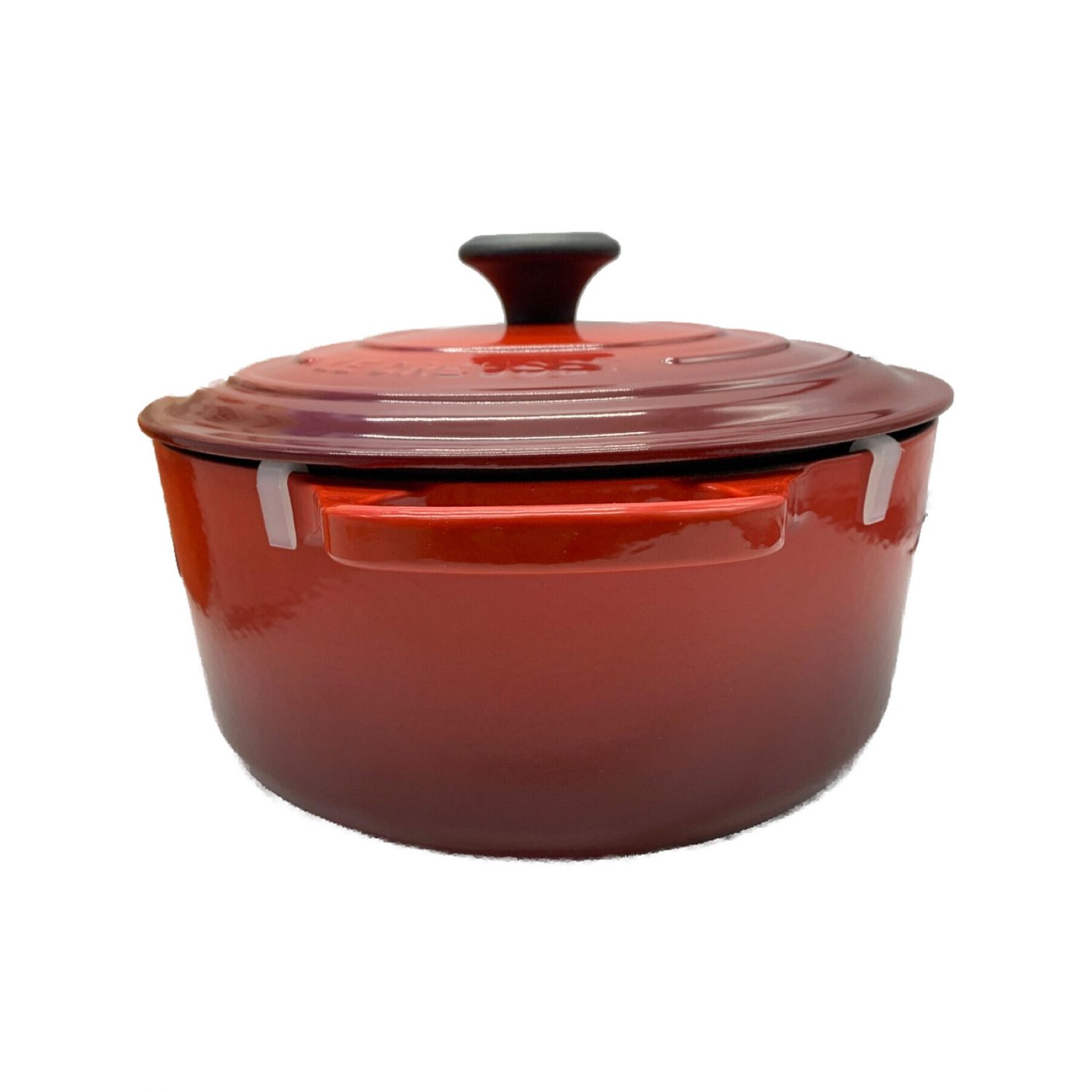 LE CREUSET (ルクルーゼ) 鍋 ココットロンド 26cm｜トレファクONLINE