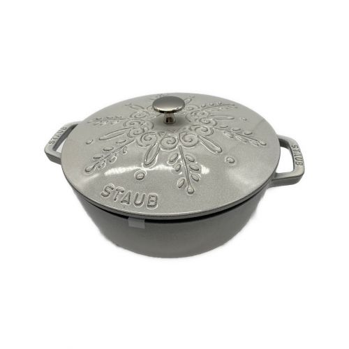 Staub (ストウブ) ブレイザーソテーパンカンパーニュ カンパーニュ