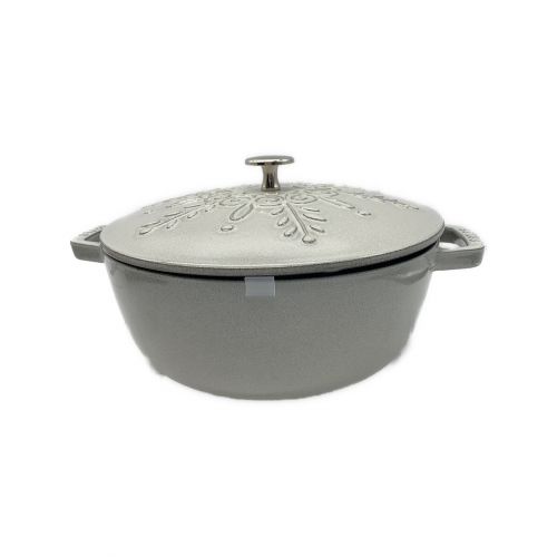 Staub (ストウブ) ブレイザーソテーパンカンパーニュ カンパーニュ