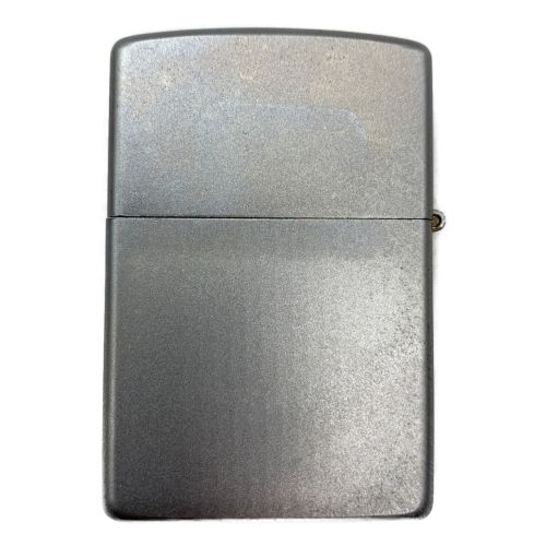 ZIPPO (ジッポ) ZIPPO 1999年9月製 OURCENTURY｜トレファクONLINE