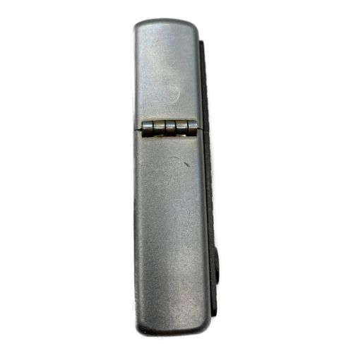 ZIPPO (ジッポ) ZIPPO 1999年9月製 OURCENTURY｜トレファクONLINE