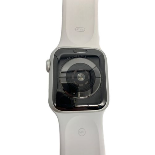 Apple (アップル) Apple Watch Series 4