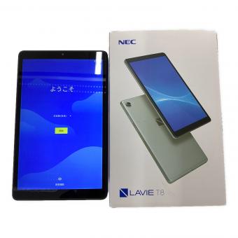 NEC(エヌイーシー) LAVIE T8 8HD1 PC-T0855CAS 2022年発売モデル