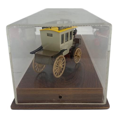 CURSOR ミニカー ダイムラーベンツ社  1974年代 ドイツ車