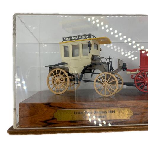 CURSOR ミニカー ダイムラーベンツ社  1974年代 ドイツ車