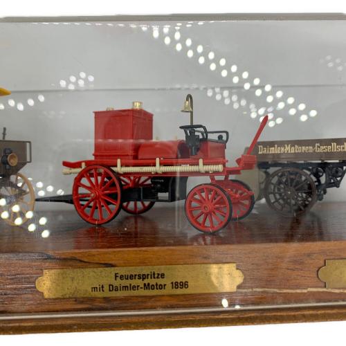 CURSOR ミニカー ダイムラーベンツ社  1974年代 ドイツ車