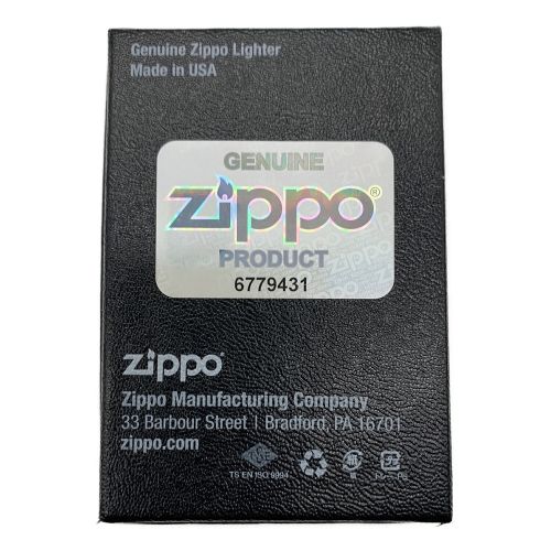 ZIPPO (ジッポ) ZIPPO 機動警察パトレイバー｜トレファクONLINE