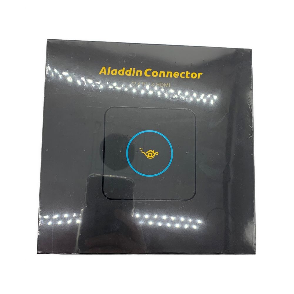 Aladdin Connector ワイヤレスHDMI｜トレファクONLINE