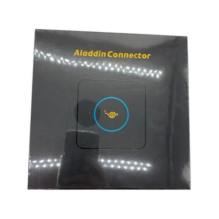 Aladdin Connector ワイヤレスHDMI
