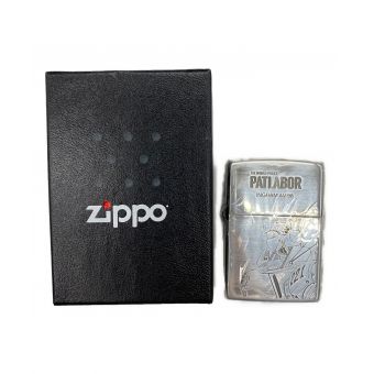 機動警察パトレイバー ZIPPO INGRAM AV-98