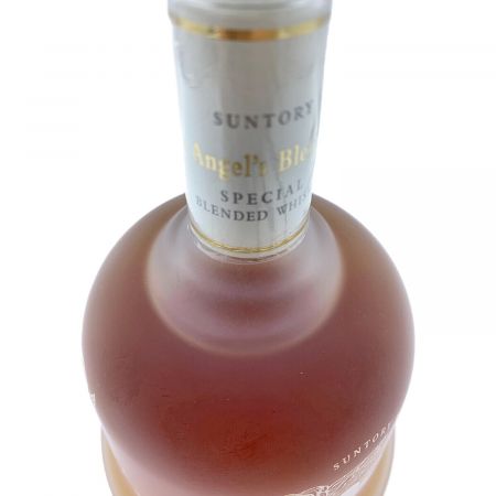 SUNTORY Angel's Blend（サントリー エンジェルズブレンド