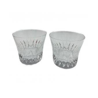 Baccarat (バカラ) グラスセット 2015 ローザ 2Pセット