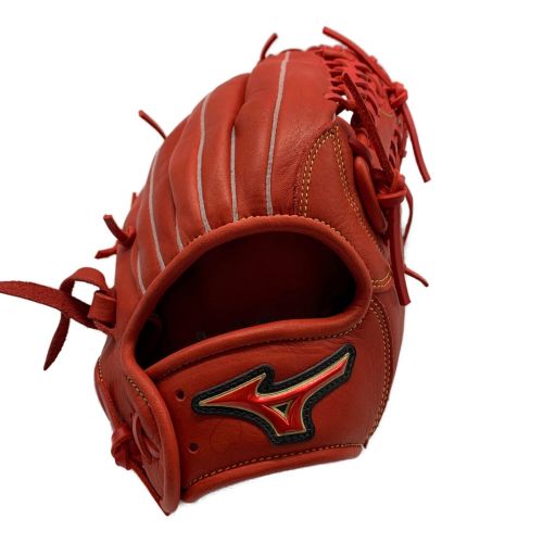 MIZUNO (ミズノ) グローブ レッド SELECT9